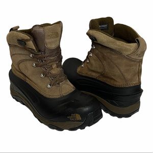 The North Face Heat Seeker Boots Men’s Size 12